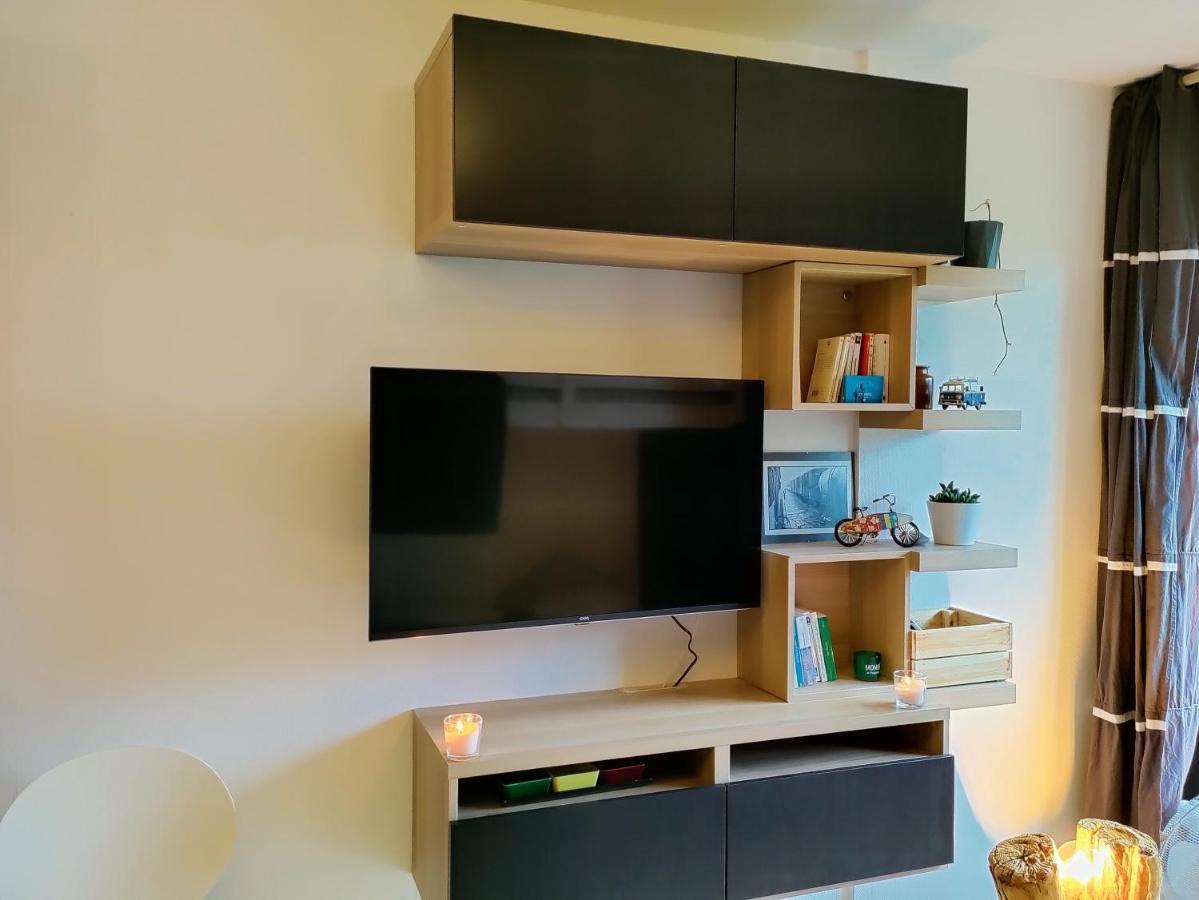 Studio Seignosse Ocean 外观 照片